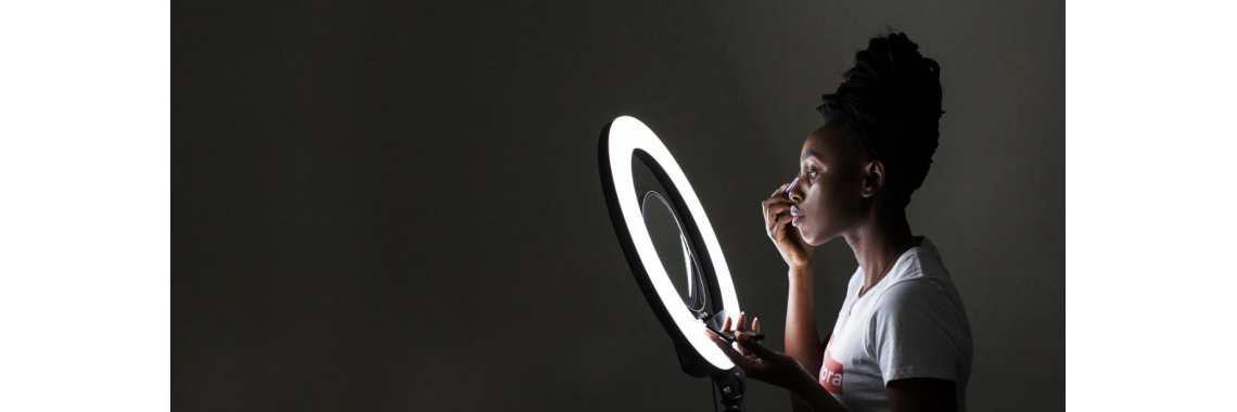ringlight